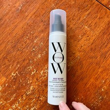 Color Wow Raise the Root Thicken  Lift Spray - 5 oz NEW without box