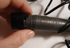 2 Roberts Dynamic Microphones (No. 3815) - One Is Good & the Other Is for Parts — photo 9