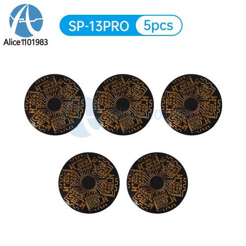 5PCS Signal Enhancement Stickers Universal Mobile Phone Antenna Signal Amplifier - 第 8/19 張圖片