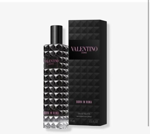 【期間限定販売】VALENTINO UOMO BORN IN ROMA 50ml 71yigcC-teL._UF1000,1000_QL80_.jpg