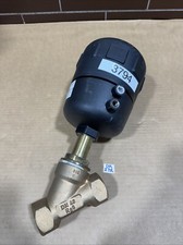 New Burkert 2000 A 32 00456067 Ptfe Bz Npt32 Pmed 232psi Pilot 46-100psi