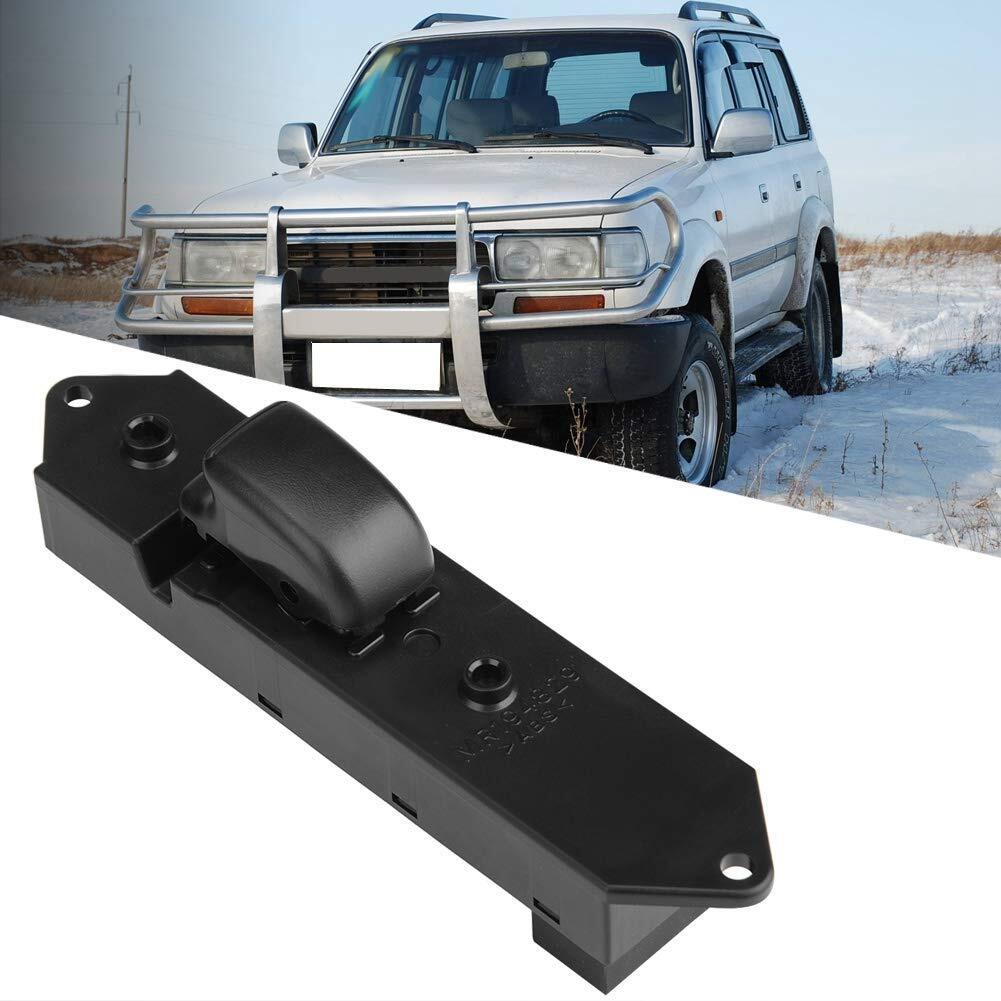 Car Passenger Side Power Window Switch MR194829 For Mitsubishi