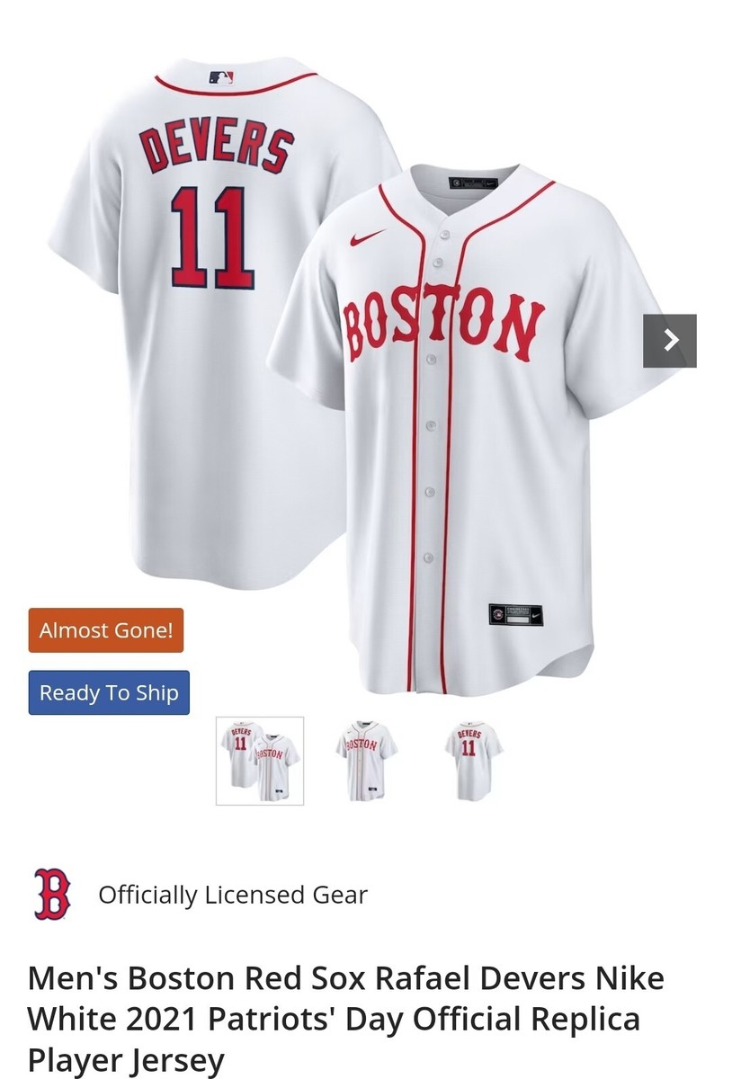 red sox patriots day uniforms 2021