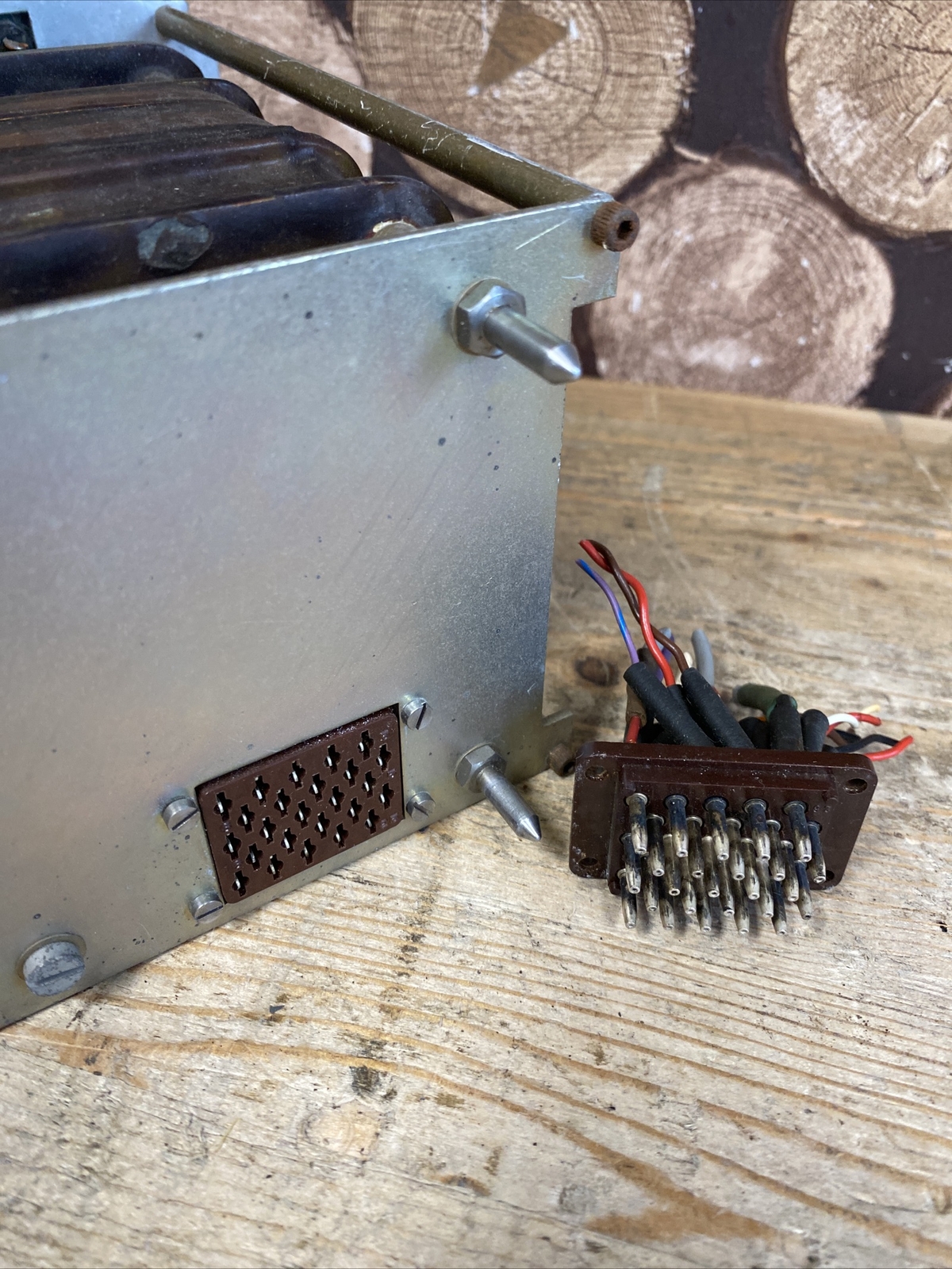 Partridge Transformer ? eBay