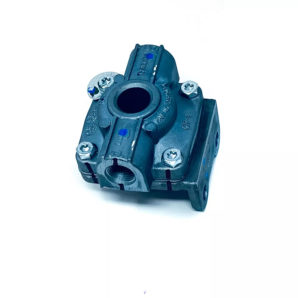 Bendix K037947 Air Brake Quick Release Valve, 229860N - Fast and 