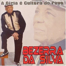 Bezerra Da Silva A Giria E Do Povo (CD)