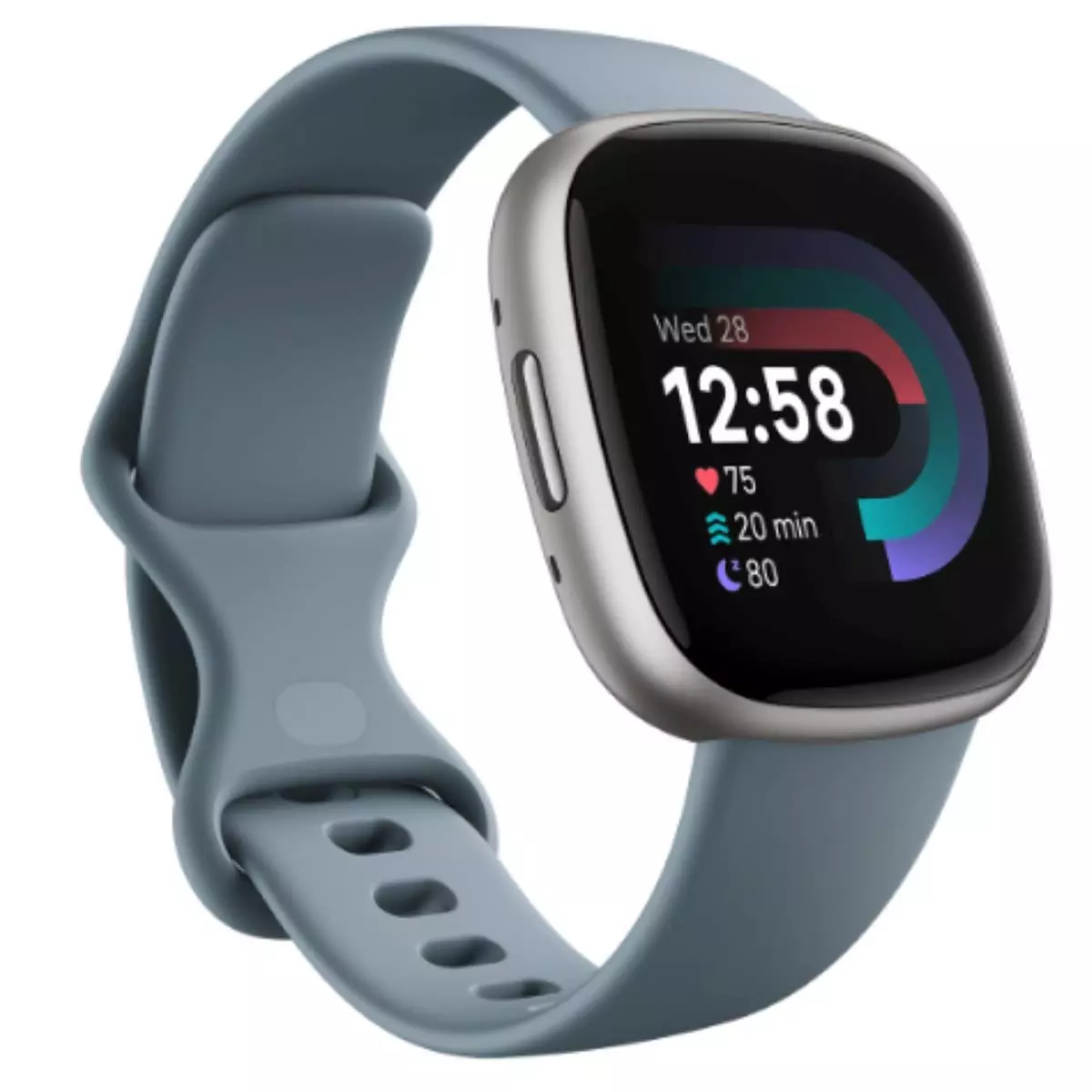 Fitbit gps deals without phone