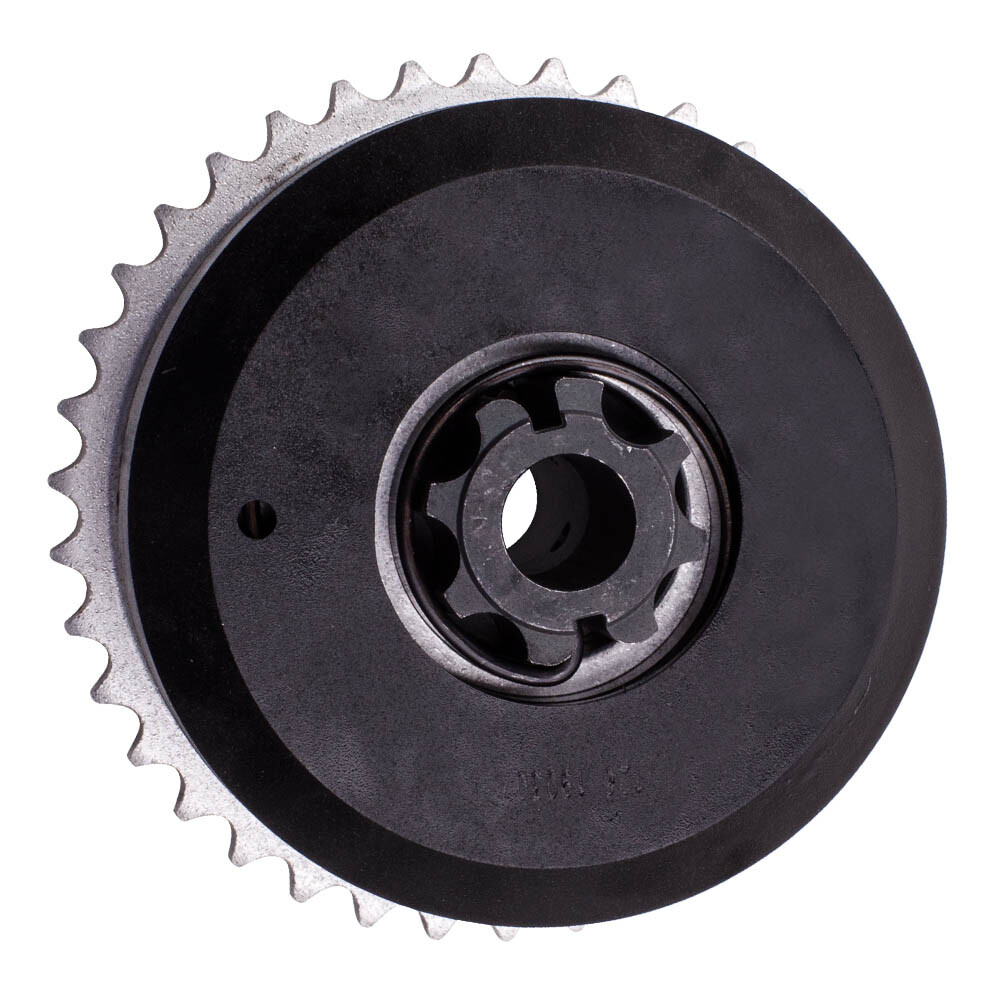 Timing Chain Sprocket Intake & Exhaust Camshaft For BMW N55 N52