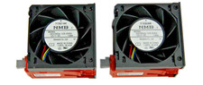 Lot of 2 Dell PowerEdge R730 R730xd Cooling Fan KH0P6