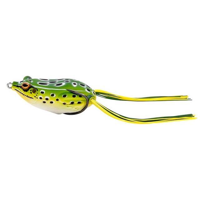 Savage Gear Froschimitat Hop Walker Frog 5,5cm 15g - Image 2