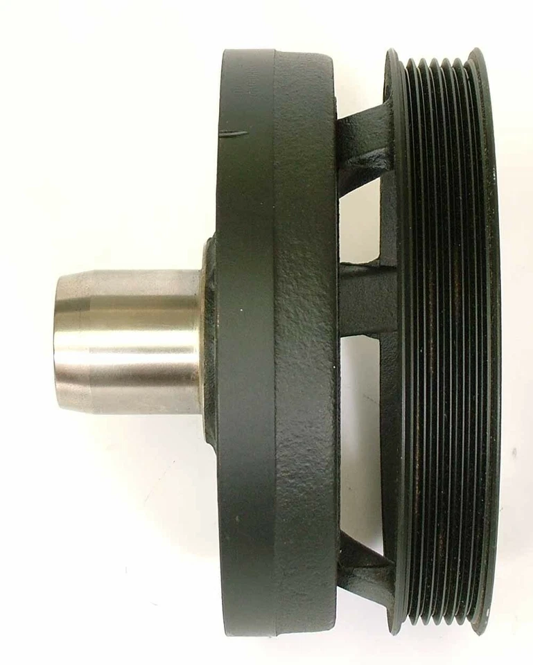 Para 2002-2012 Jeep Liberty Engine Harmonic Balancer Dayco 2003 2004 2005 2006 - Imagem 4 de 4