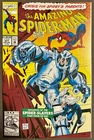 Amazing Spider-Man #371 - Invasion Of The Spider Slayers Part 4 of 6 - (1992) VF
