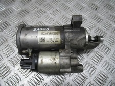 2014 AUDI A6 ULTRA SE 4G C7 2.0TDI MK4 4DRS SALOON STARTER MOTOR (CNHA) REF21040