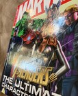 Marvel Avengers The Ultimate Character Guide HARDCOVER Book Great Gift — photo 8