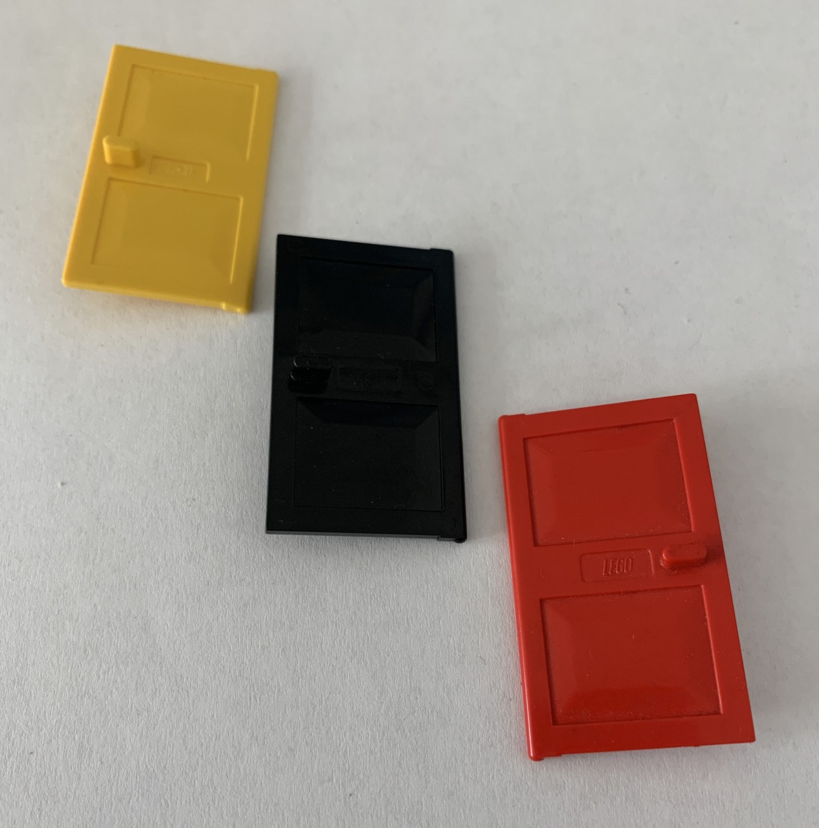 Lego Part 4131 (1pc) Door 1x4x5 | eBay