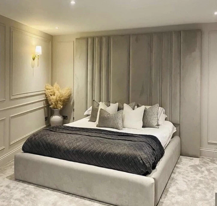 Chesterfield /2025Beds #Premium Brands - Image 4 of 4