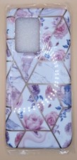 Samsung Galaxy Note 20 Ultra Case Full-Body  Screen Protection Shockproof-Rose
