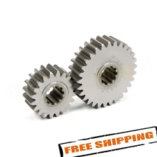 Winters 8507 10 Spline Quick Change Gear Set 7