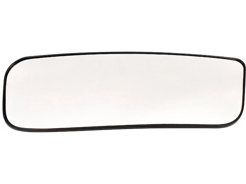 Lower Left Brock Mirror Glass fits Nissan NV3500 2014-2019 44RRWZ