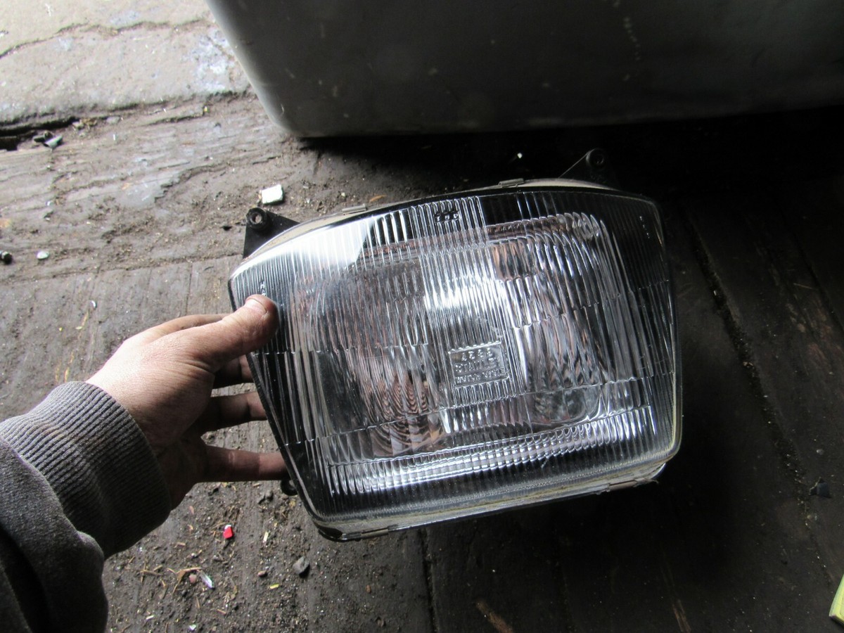1990 kawasaki zx750 f ninja headlight head light lamp | eBay
