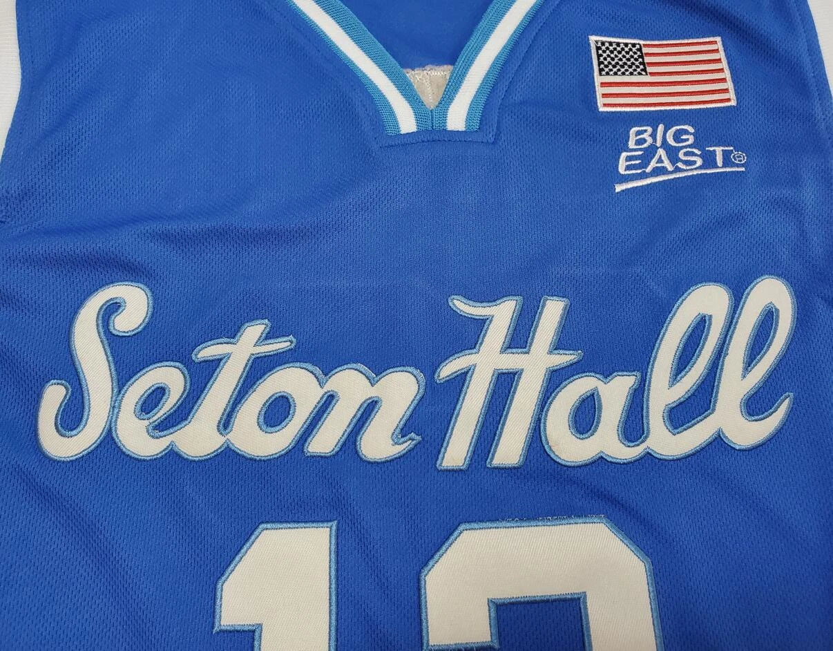 Myles Powell Seton Hall #13 Jersey