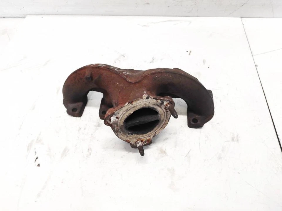 Peugeot 306 1996 Exhaust Manifold 306572, Genuine #1870479-53 - Image 2 of 3