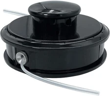 Trimmer Head 21560070 for Echo Echomatic Weed Eater Trimmers SRM210, SRM225