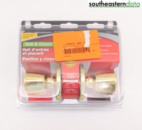 Master Lock Tuo0403 Tulip Passage Door Hardware Master Lock Tuo0403 Tulip Passage Door Hardware