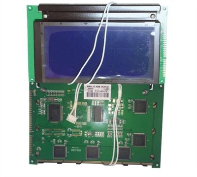 For Hitachi LMG7420PLFC-X Lcd Screen Display Panel Plc Module ru