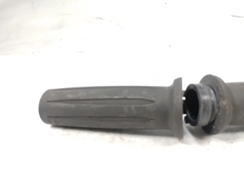 Victory Magnum 2016 tubo de acelerador y agarre Foto 4 de 4