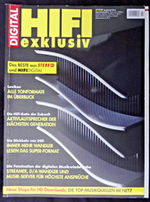 HIFI EXCLUSIC DIGITAL,T+A R SERIE,B&M PRIME 8,BURMESTER 151,BRICASTI M 1,AURALIC