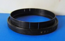 Wratten K2 Adapter Ring