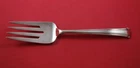 Cotillion by Reed and Barton Sterling Silver Cold Meat Fork 8 3/4" Serving