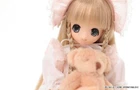 Azone Pureneemo EX Cute Family Chisa Secret Garden 1/6 Fashion Doll