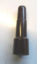 BERU, plug connector, remote interference suppression, for Porsche 912, year 4/1965-9/1969, old stock