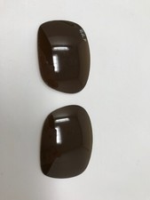 Authentic Replacement USED Lenses Ray-Ban RB4068 Brown Polarized OW12