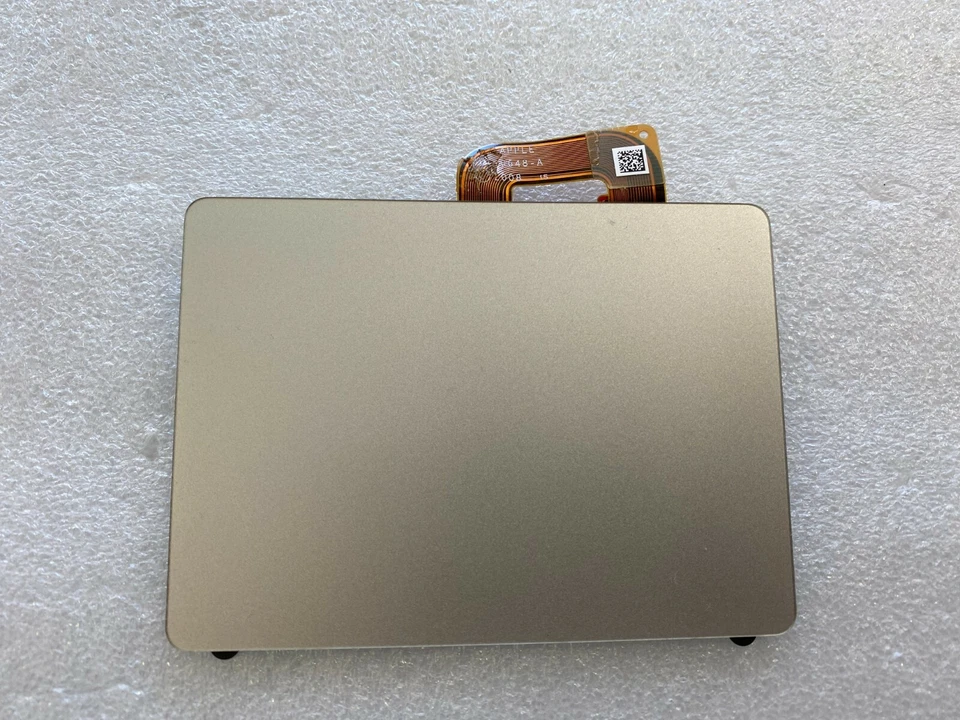 TRACKPAD / TOUCHPAD + NAPPE MACBOOK PRO 13" 15" A1278 A1286 2008 À DEBUT-2009, photo 1 sur 2