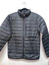 MENS VOLCOM PUFF PUFF GIVE JACKET SIZE SMALL ML4