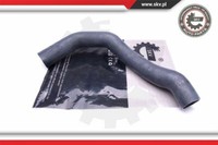 Esen SKV Ladeluftschlauch Passend FüR Alfa Romeo 156 Sportwagon 932_ 2.4 JTD
