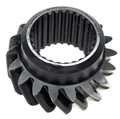 Muncie M20 M21 4 speed 18 tooth front reverse idler gear WT29710