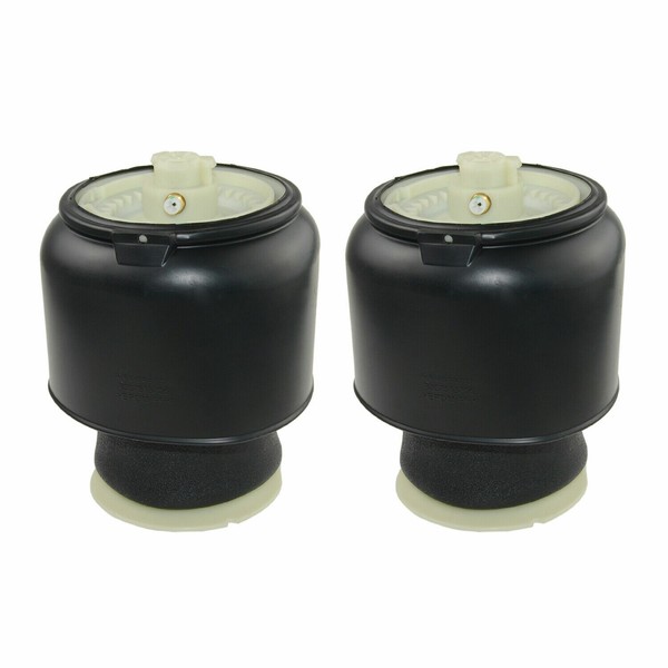 2X Luftfederung Luftfeder Federbalg Hinten FÜR BMW 5-ER F07 Gran Turismo GT-image