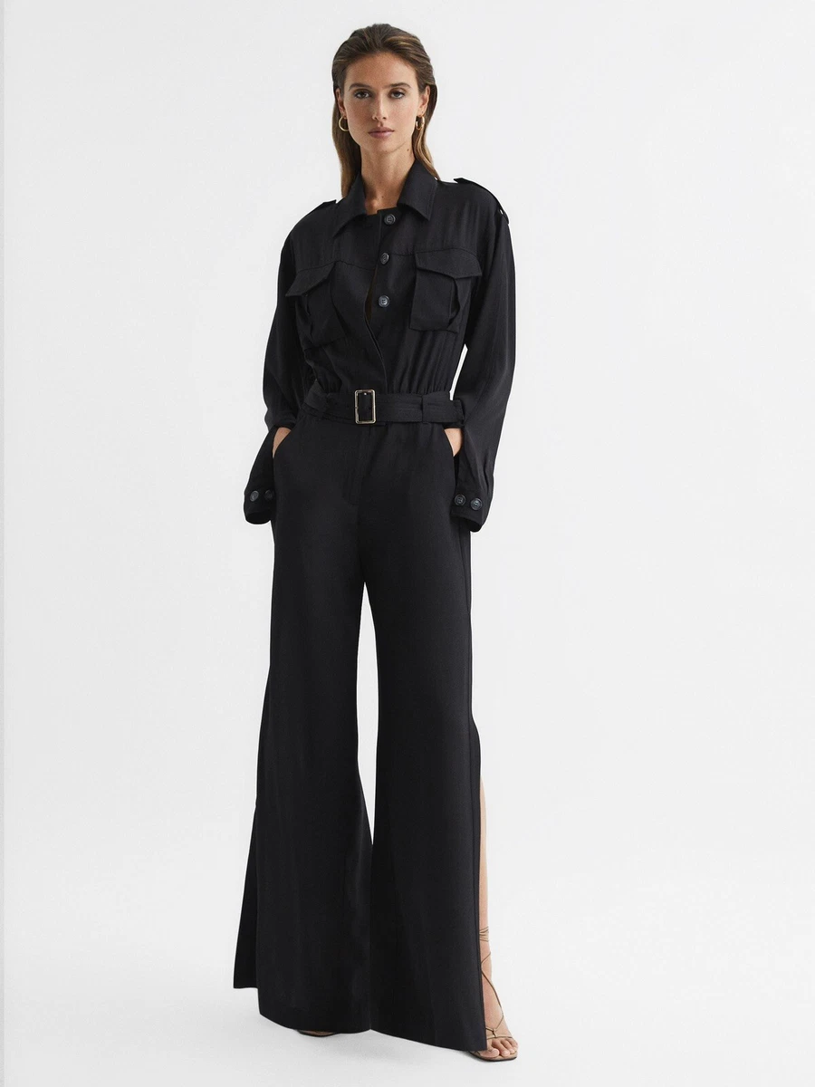 Reiss Jumpsuit