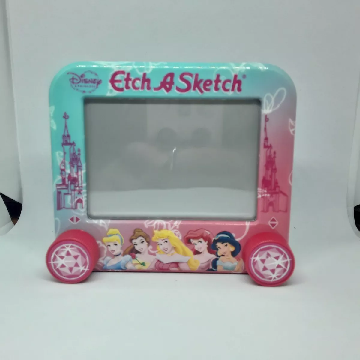 Disney Princess Etch a Sketch Toy