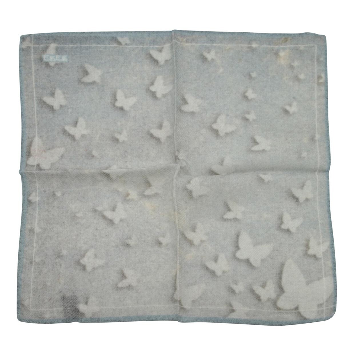 НОВАЯ ШАПОЧКА FEFE POCHETTE из 100 ШЕРСТИ РАЗМЕРОМ 1275x1275 FP101 15890₽