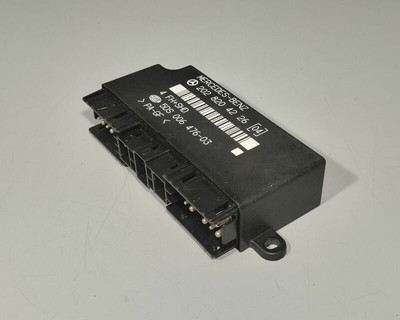202820422604 elektronikmodul für MERCEDES-BENZ CLASE C 250 1993  