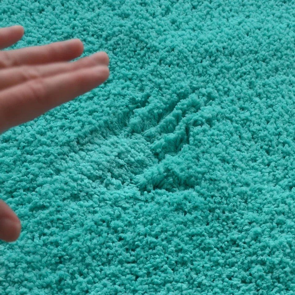 Badematten SKY Soft | Badteppich Badvorleger Badematte Duschvorleger, Rutschfest - Bild 4 von 4