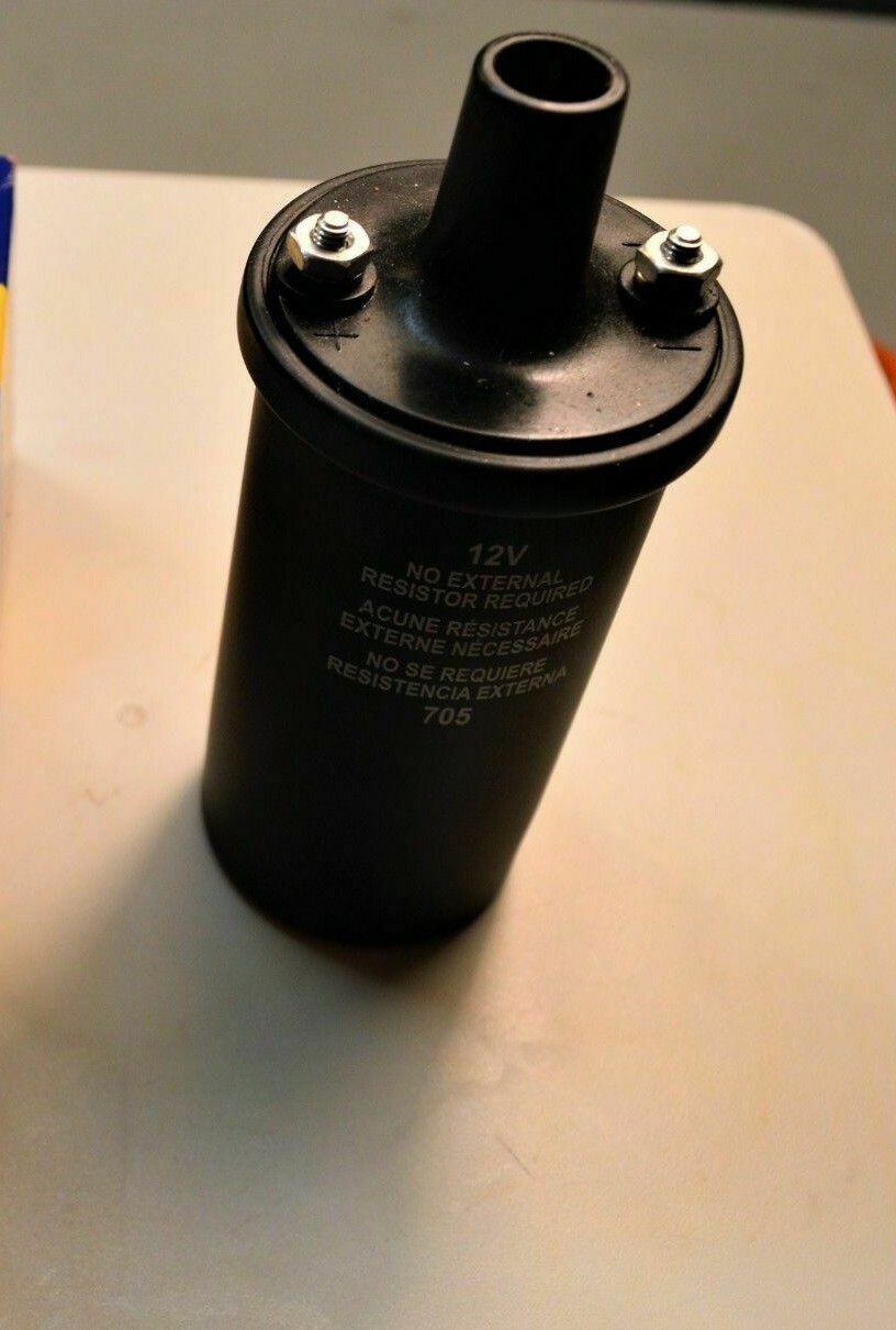 NAPA Mileage Plus Ignition Coil IC22SB eBay