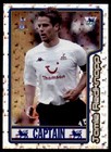 Merlin Premier League 05 - Jamie Redknapp (Captain) Tottenham Hotspur No. 524