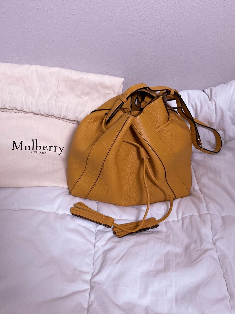 限定版 Mulberry Mini Millie Multi-Co Nightfall ショルダーバッグ