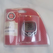 Schwinn Sw500mn Bike Computer New Sealed Cycling Speedometer Odometer Mphkm Schwinn Sw500mn Bike Computer New Sealed Cycling Speedometer Odometer Mphkm
